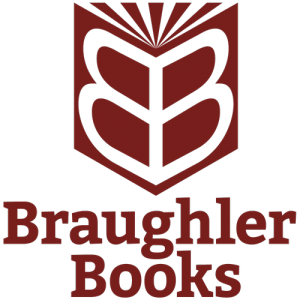 Braughler Books LLC Logo