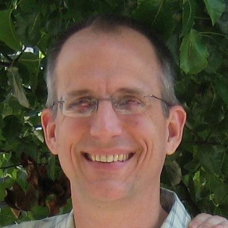 Craig Ramsdell, Lead Designer, Braughler Books