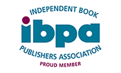 Independent Book Publishers Association Proud Member Badge