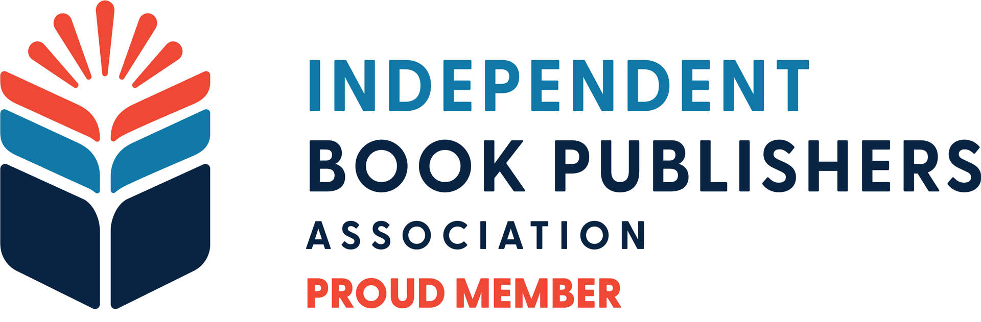 Independent Book Publishers Association Proud Member Badge